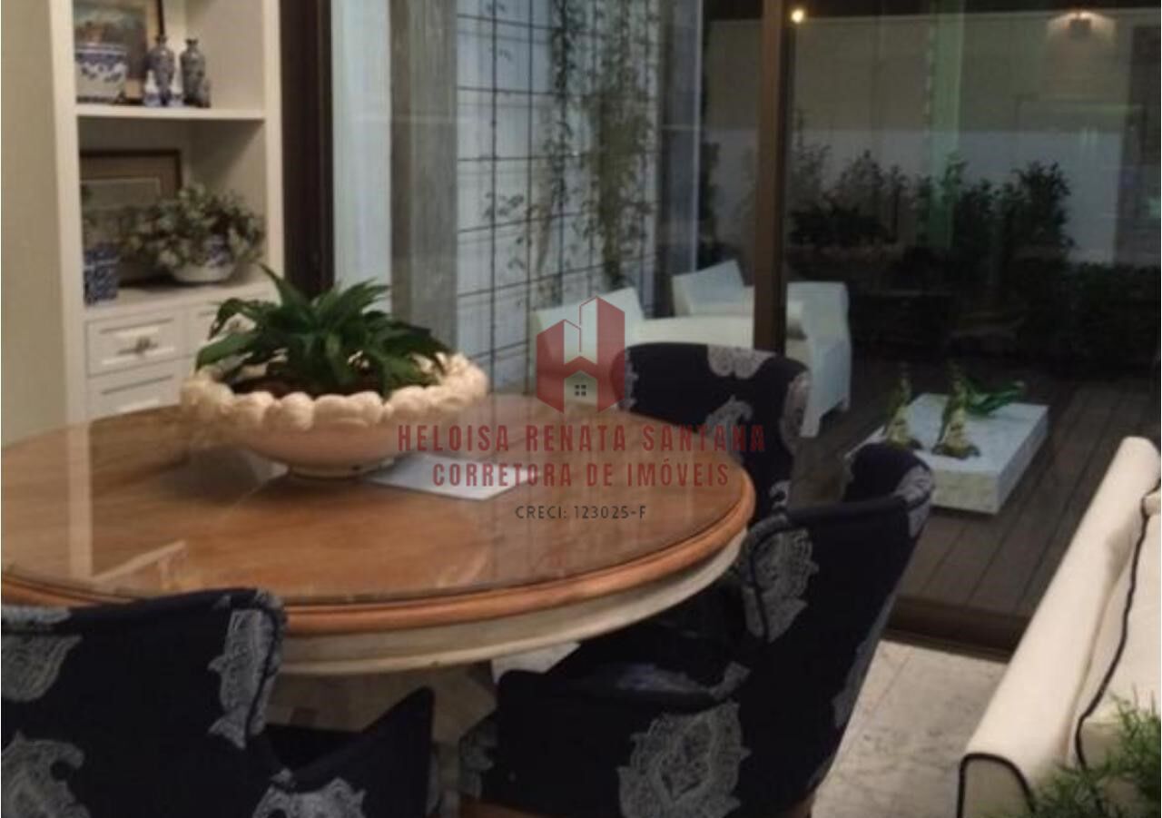 Casa de Condomínio com 3 quartos à venda, 380m² — foto 9 de 16