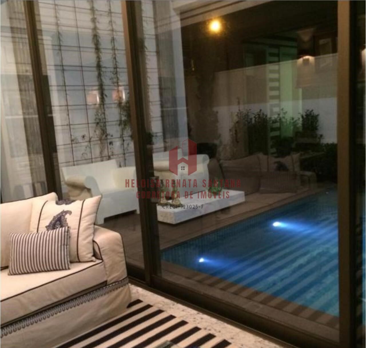 Casa de Condomínio com 3 quartos à venda, 380m² — foto 11 de 16
