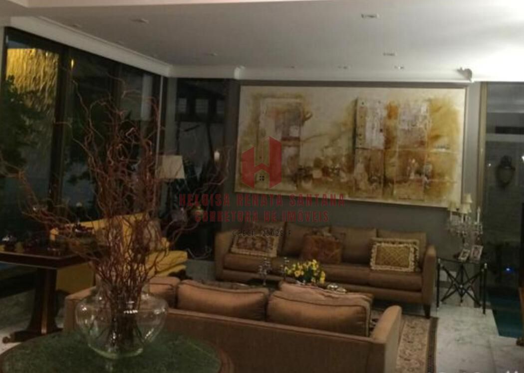 Casa de Condomínio com 3 quartos à venda, 380m² — foto 5 de 16