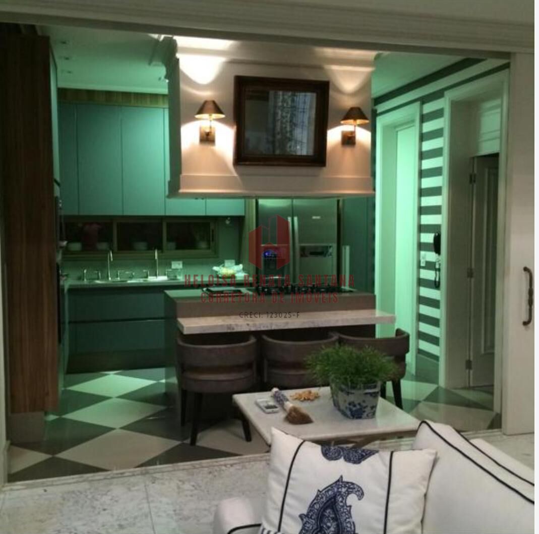 Casa de Condomínio com 3 quartos à venda, 380m² — foto 12 de 16