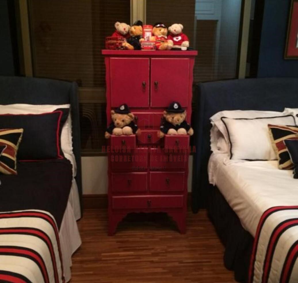 Casa de Condomínio com 3 quartos à venda, 380m² — foto 15 de 16