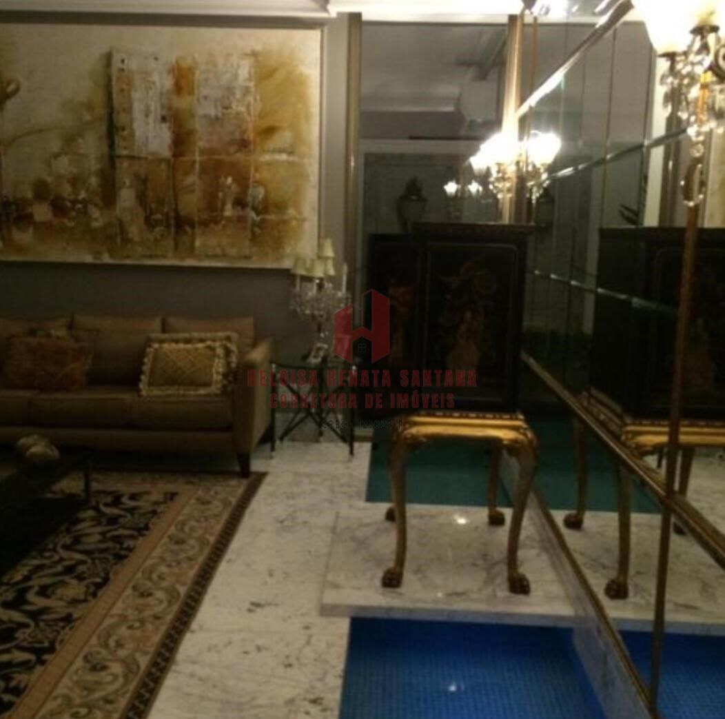 Casa de Condomínio com 3 quartos à venda, 380m² — foto 7 de 16