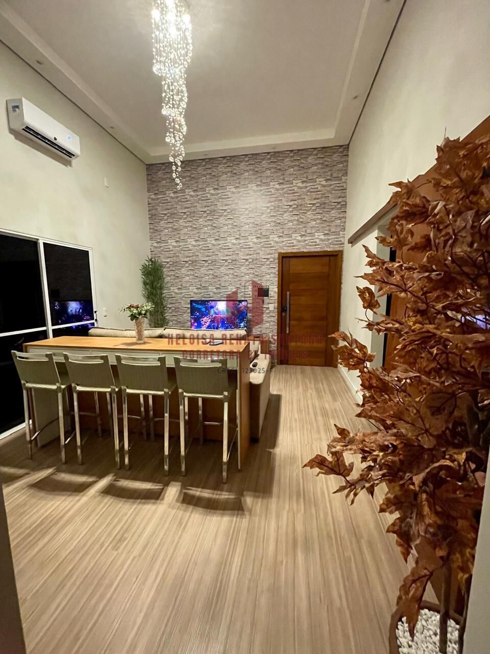 Casa de Condomínio com 3 quartos à venda, 135m² — foto 8 de 16
