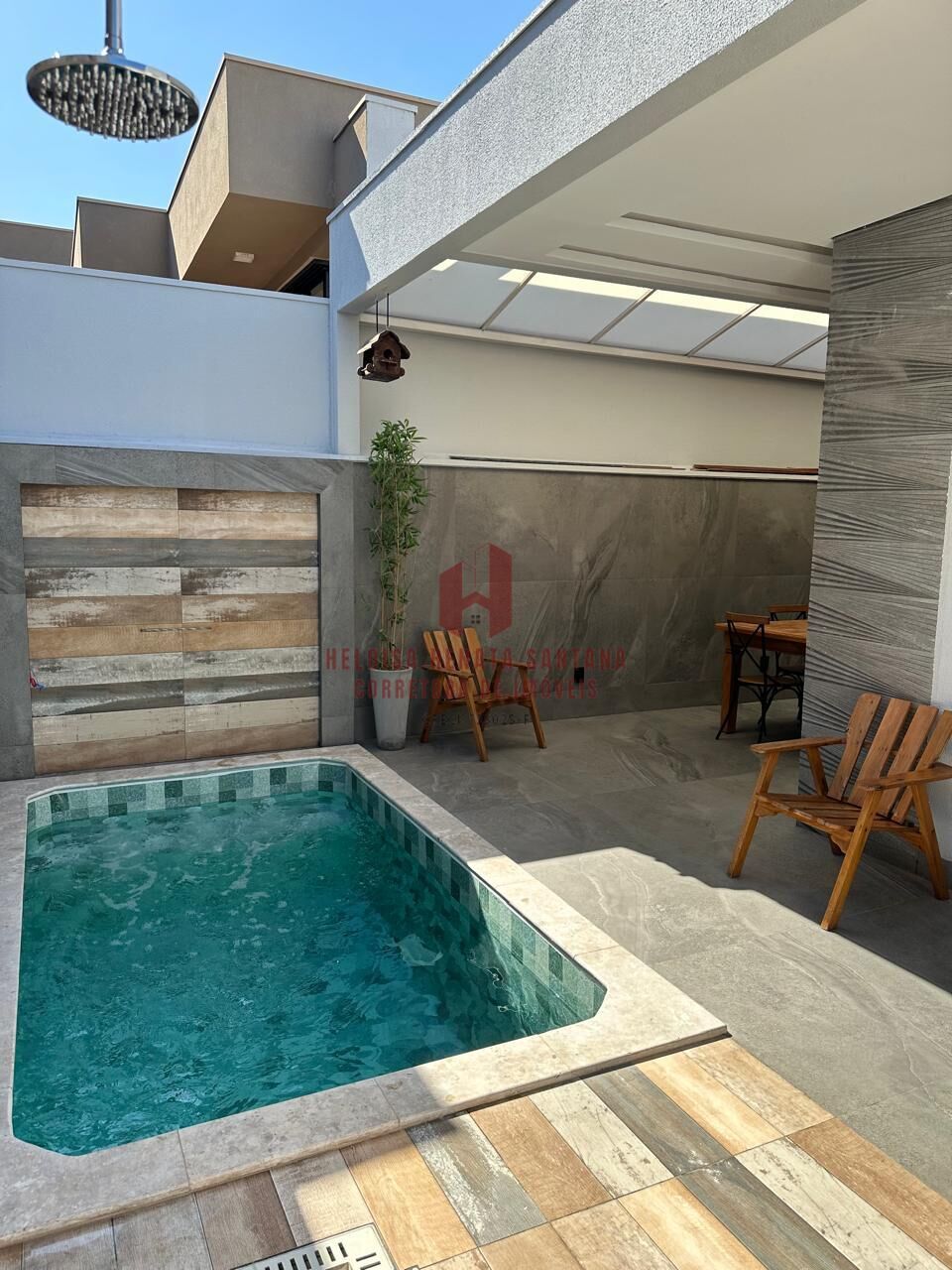 Casa de Condomínio com 3 quartos à venda, 135m² — foto 5 de 16