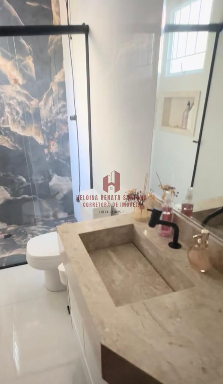 Casa de Condomínio com 3 quartos à venda, 135m² — foto 16 de 16