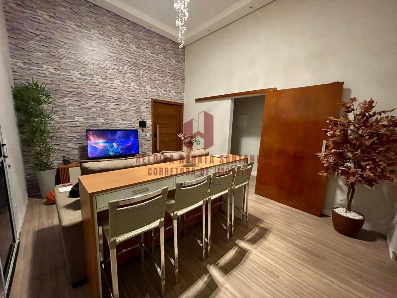 Casa de Condomínio com 3 quartos à venda, 135m² — foto 9 de 16