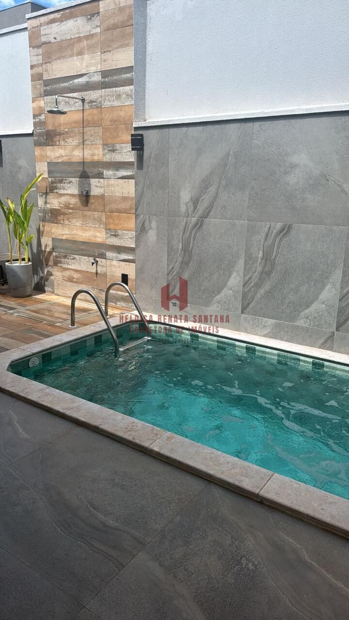 Casa de Condomínio com 3 quartos à venda, 135m² — foto 7 de 16