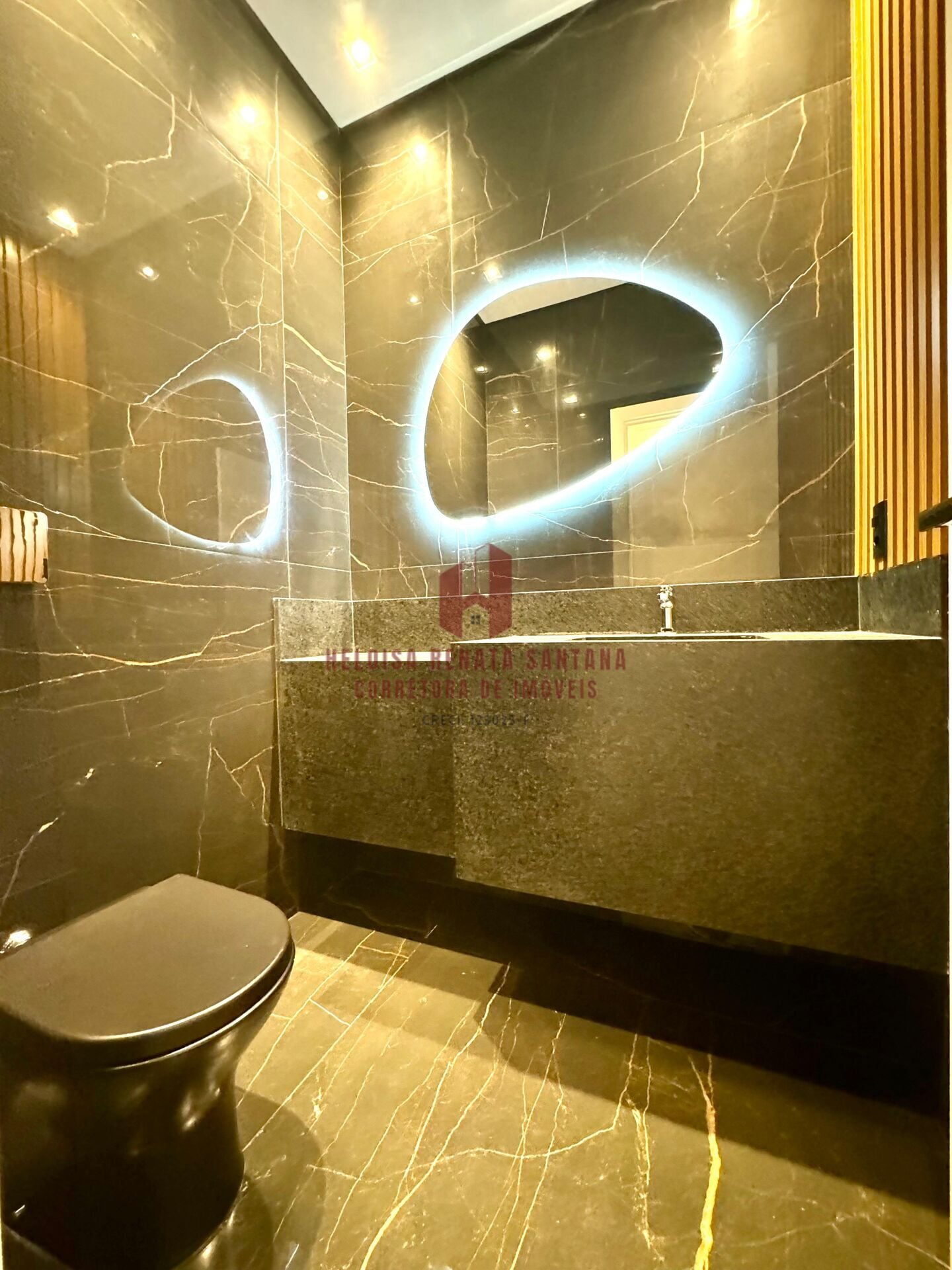 Casa de Condomínio com 4 quartos à venda, 279m² — foto 9 de 16