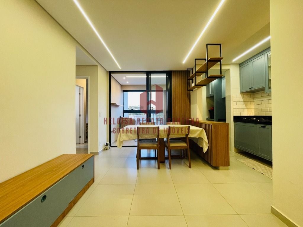 Apartamento com 2 quartos à venda, 60m² — foto 5 de 30