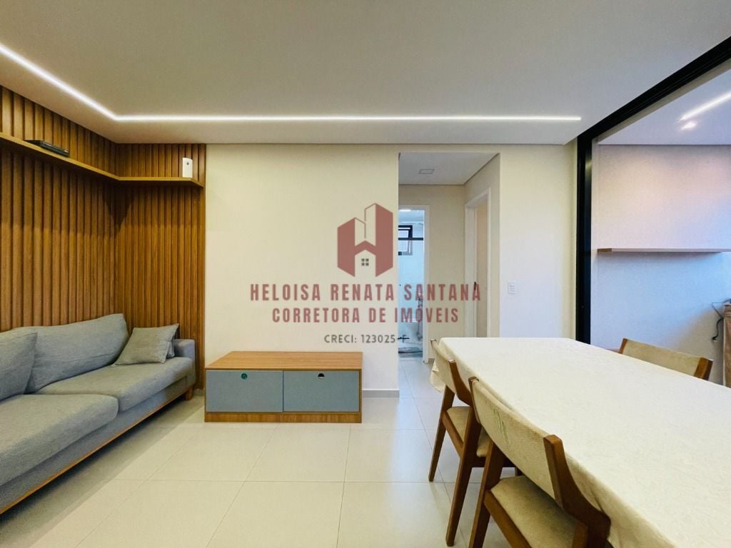 Apartamento com 2 quartos à venda, 60m² — foto 7 de 30