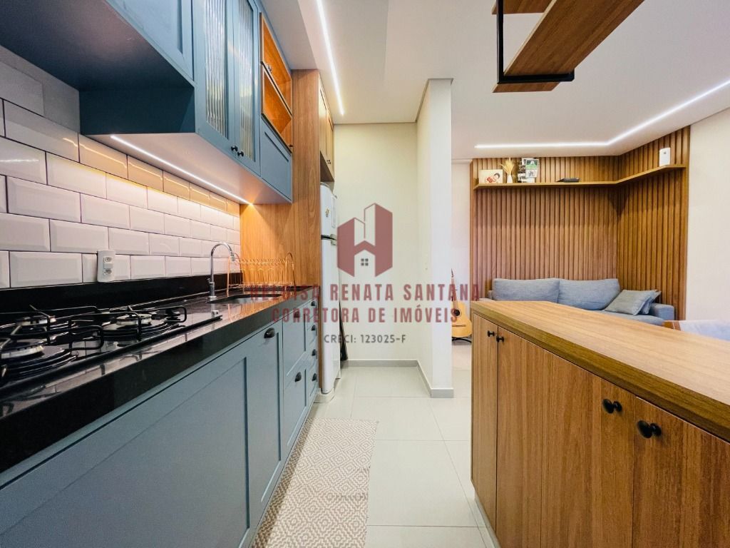 Apartamento com 2 quartos à venda, 60m² — foto 10 de 30