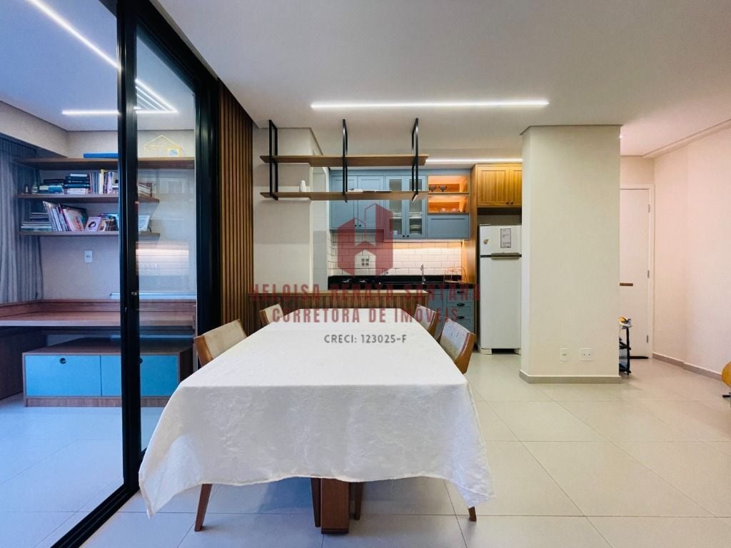 Apartamento com 2 quartos à venda, 60m² — foto 6 de 30
