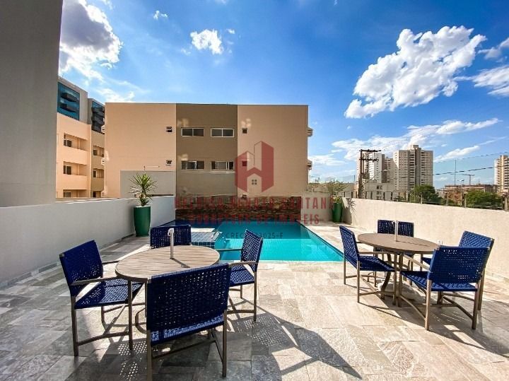 Apartamento com 2 quartos à venda, 60m² — foto 25 de 30