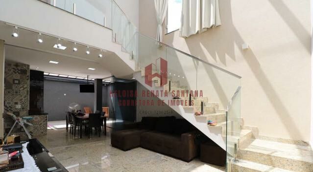 Casa de Condomínio com 4 quartos à venda, 250m² — foto 7 de 32