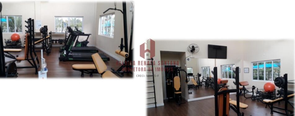 Casa de Condomínio com 4 quartos à venda, 250m² — foto 27 de 32