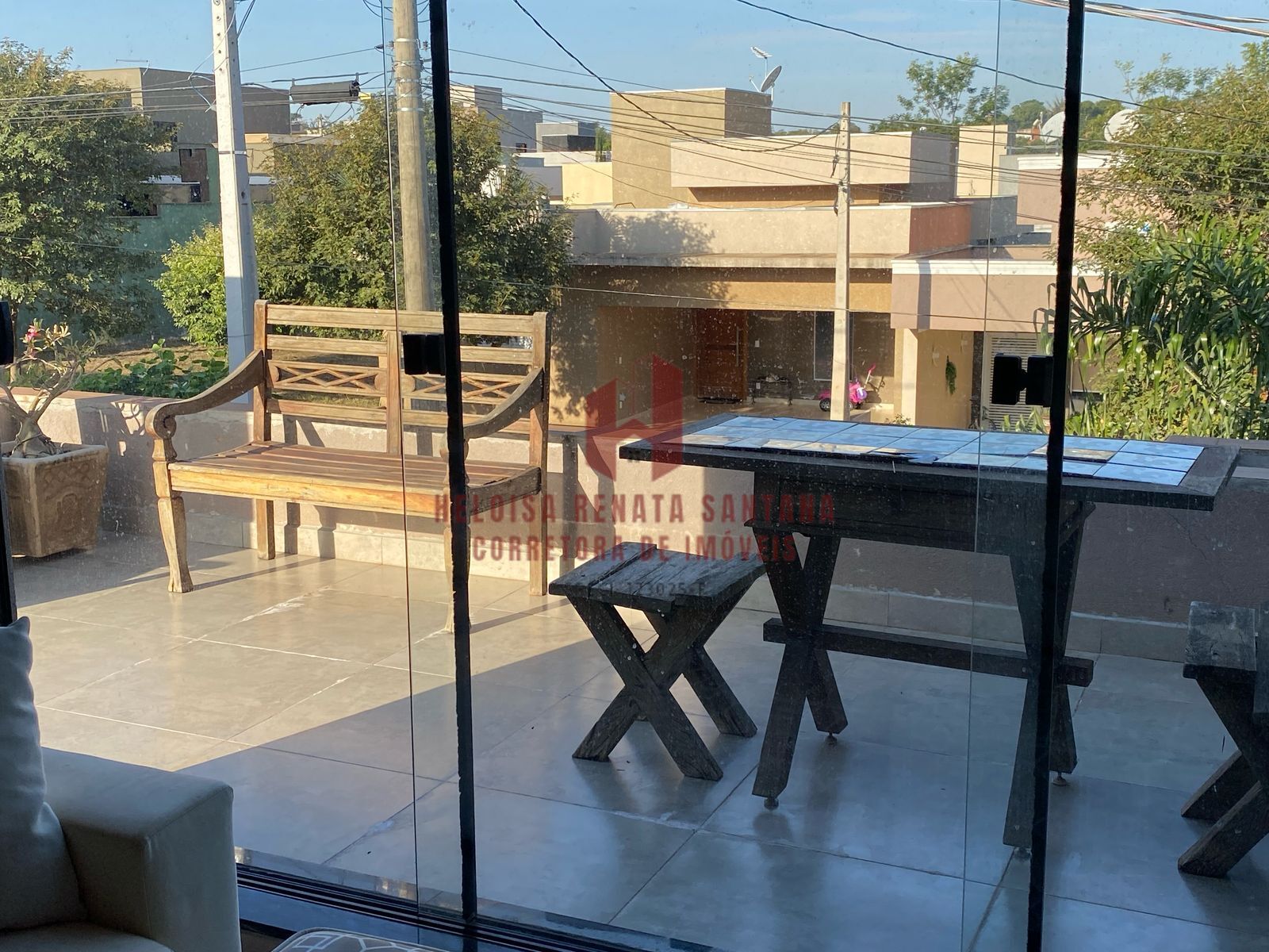 Casa de Condomínio com 3 quartos à venda, 130m² — foto 24 de 25