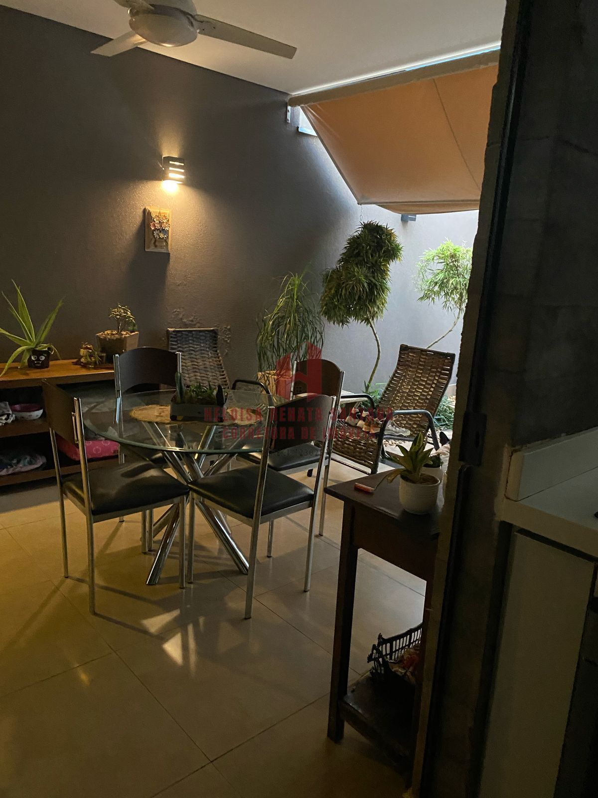 Casa de Condomínio com 3 quartos à venda, 130m² — foto 6 de 25