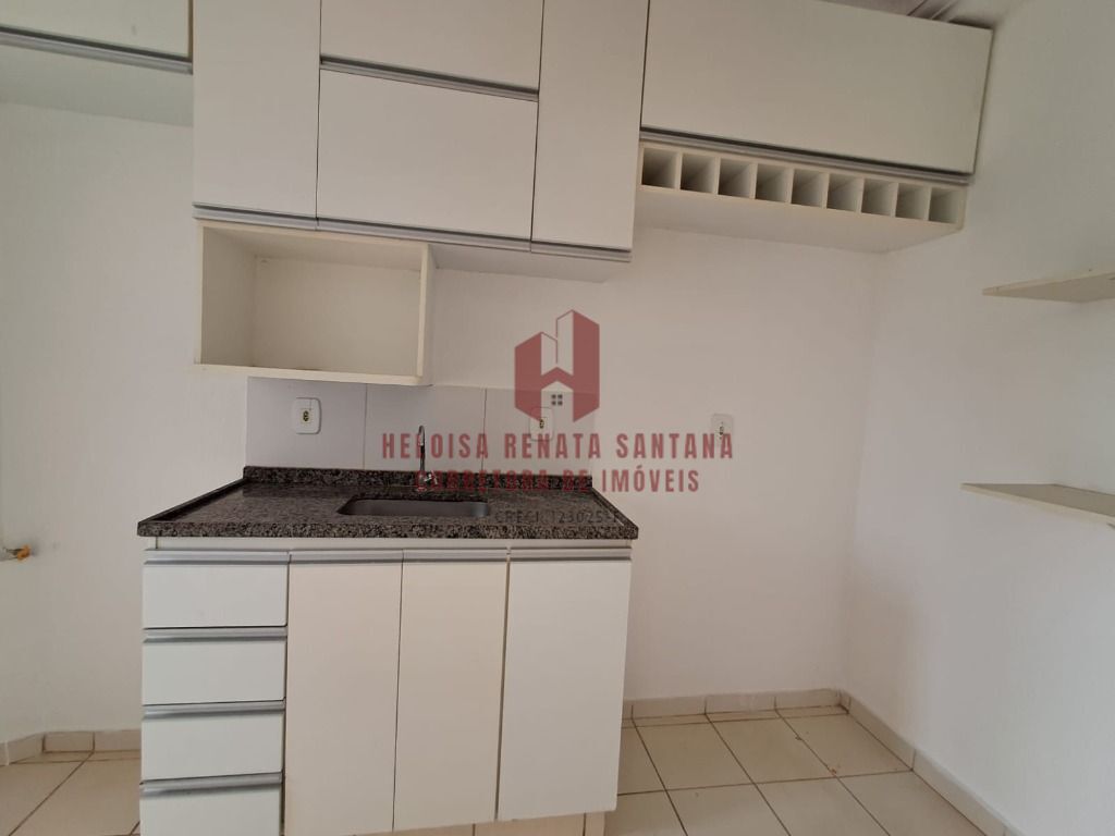 Apartamento com 2 quartos à venda, 45m² — foto 5 de 18