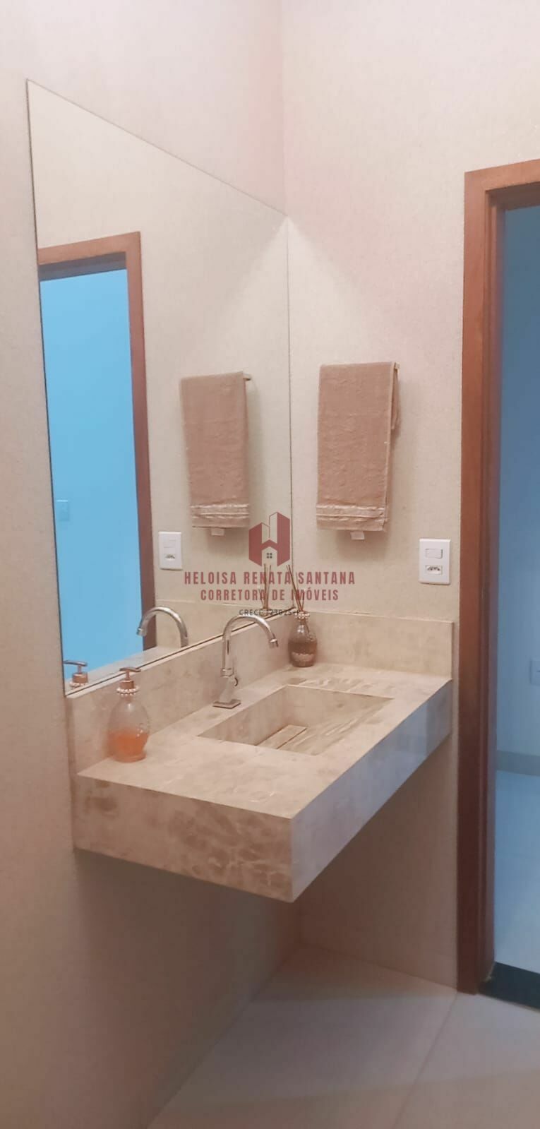Casa de Condomínio com 3 quartos à venda, 191m² — foto 22 de 24