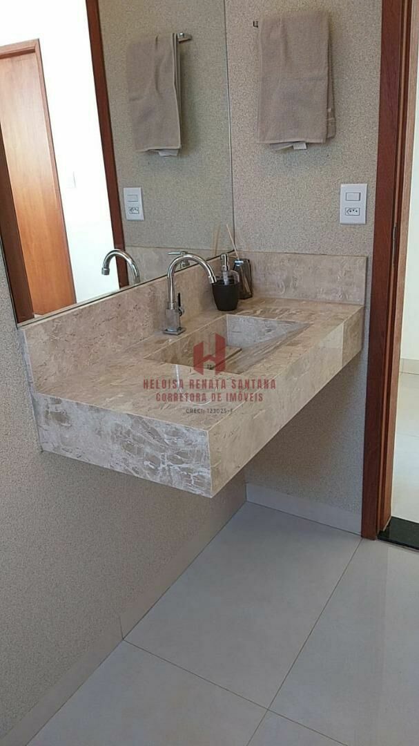 Casa de Condomínio com 3 quartos à venda, 191m² — foto 23 de 24