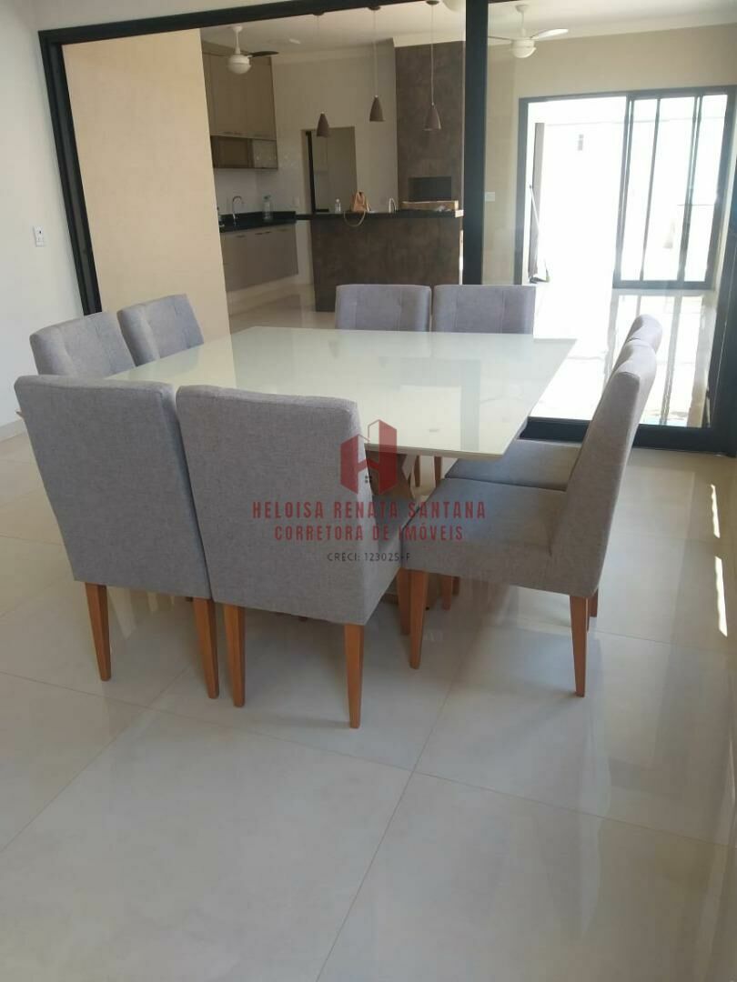 Casa de Condomínio com 3 quartos à venda, 191m² — foto 4 de 24