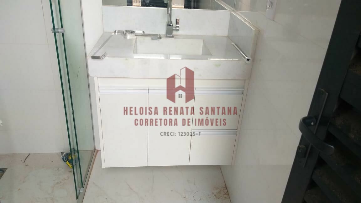 Casa de Condomínio com 3 quartos à venda, 191m² — foto 21 de 24