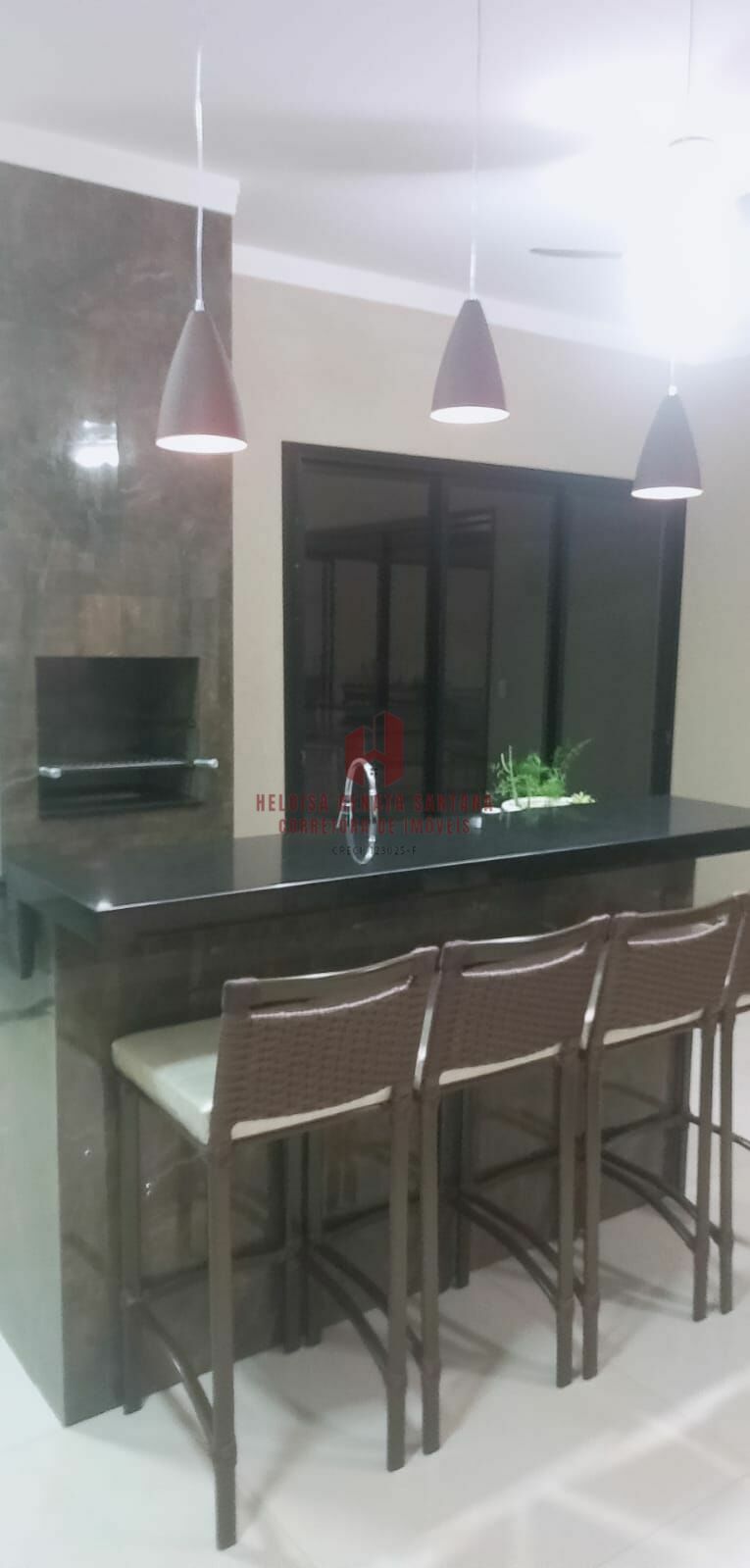 Casa de Condomínio com 3 quartos à venda, 191m² — foto 8 de 24