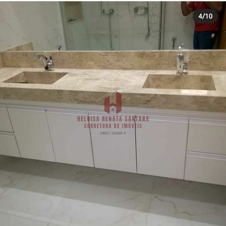 Casa de Condomínio com 3 quartos à venda, 191m² — foto 20 de 24
