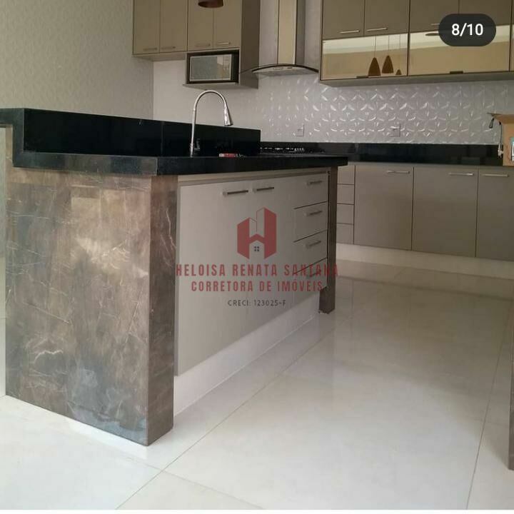 Casa de Condomínio com 3 quartos à venda, 191m² — foto 10 de 24