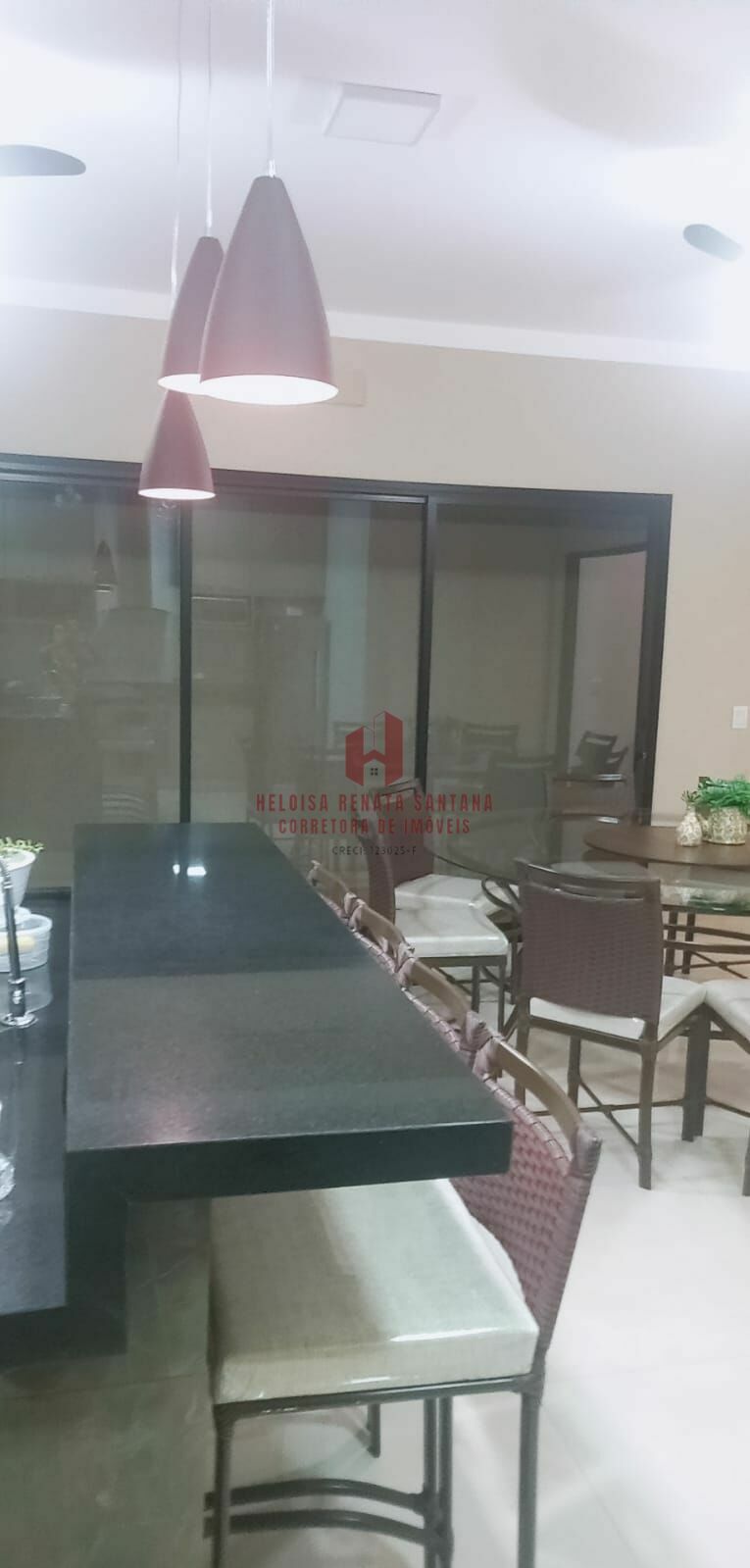 Casa de Condomínio com 3 quartos à venda, 191m² — foto 7 de 24
