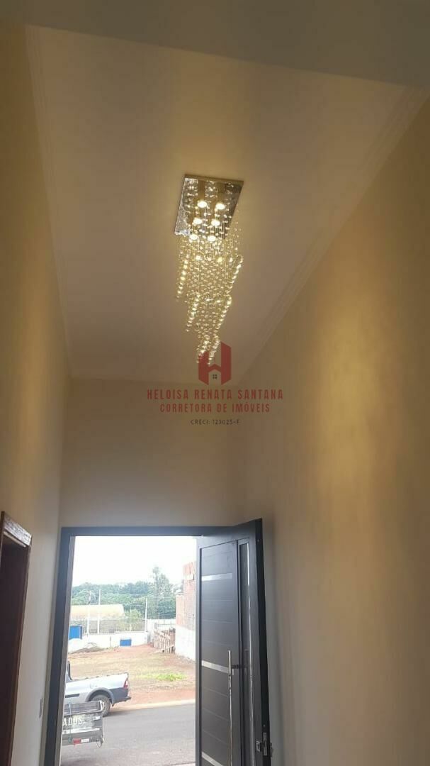 Casa de Condomínio com 3 quartos à venda, 191m² — foto 6 de 24