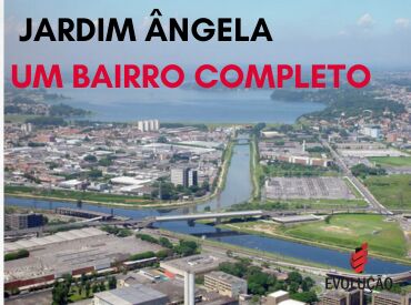 Jardim Ângela, São Paulo: um bairro completo para morar e investir em imóveis