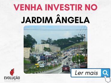 Vantagens de Investir em Imóveis no Jardim Ângela, São Paulo