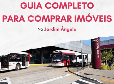 Guia Completo para Comprar Imóveis em Jardim Ângela