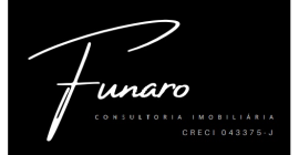 Funaro Consultoria Imobiliária - CRECI/SP 043375-J
