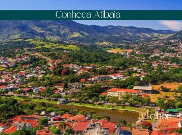 Conheça Atibaia