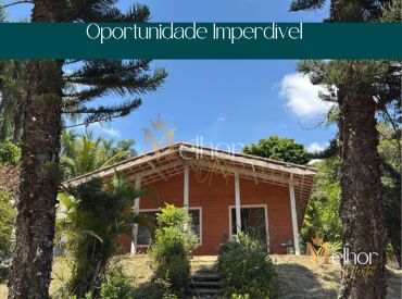 Oportunidade Imperdível