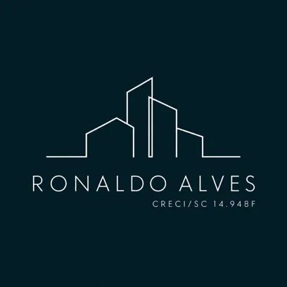 Ronaldo Alves - CRECI 14.948F