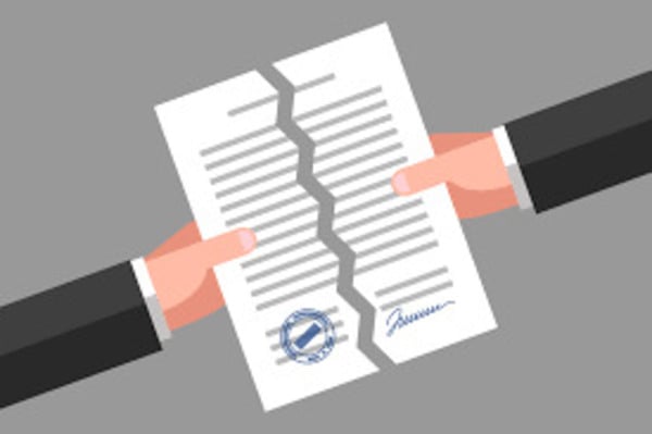 Lei do Distrato e a importância para os compradores de imóveis