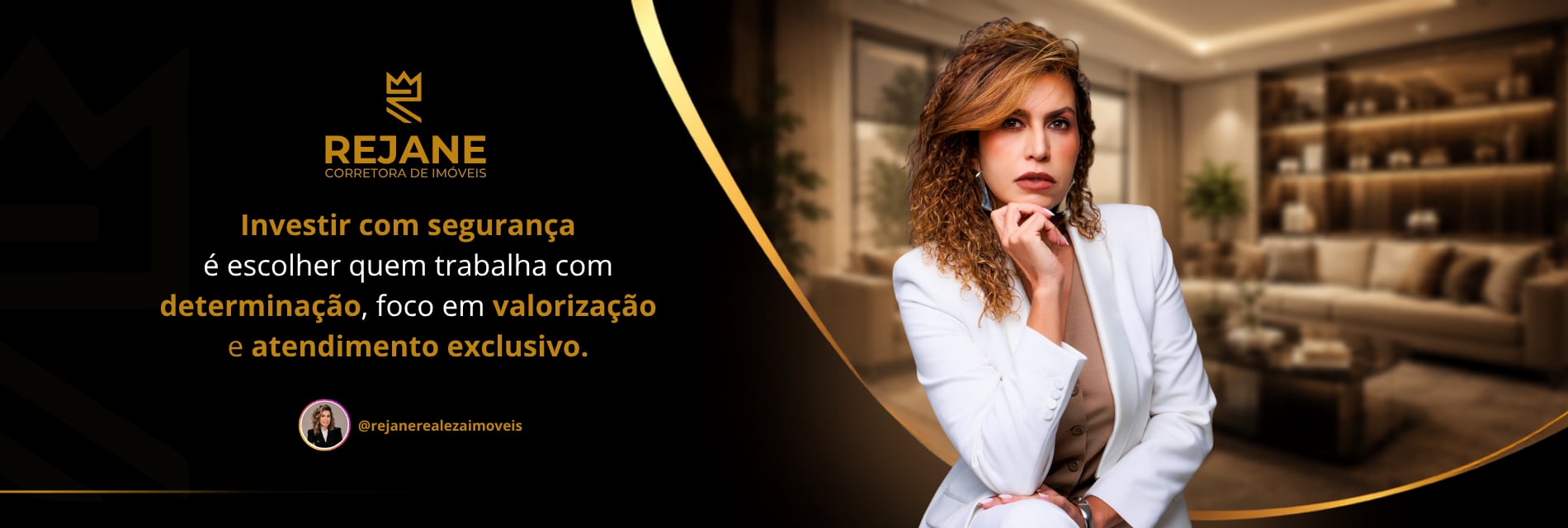 Rejane Corretora