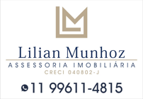 Logo da imobilária