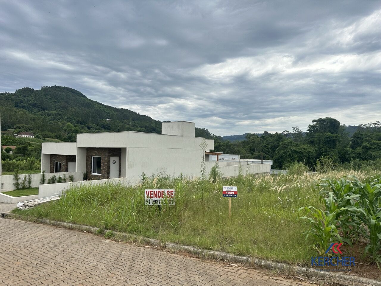 Imagem principal do imóvel