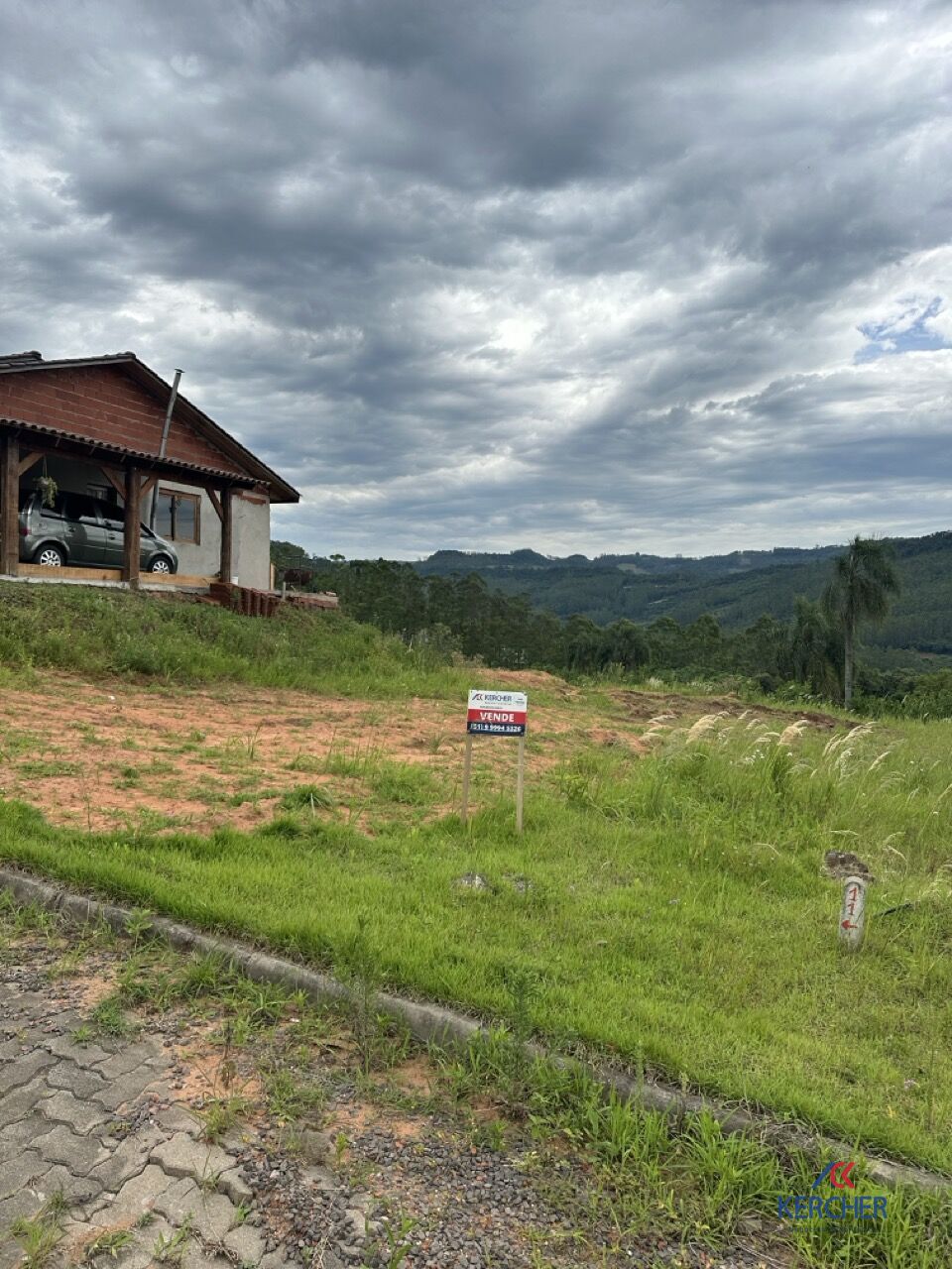 Imagem principal do imóvel