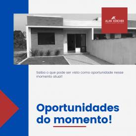 Oportunidades do momento no mercado imobiliário