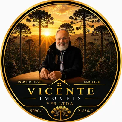 Vicente Imóveis VPS