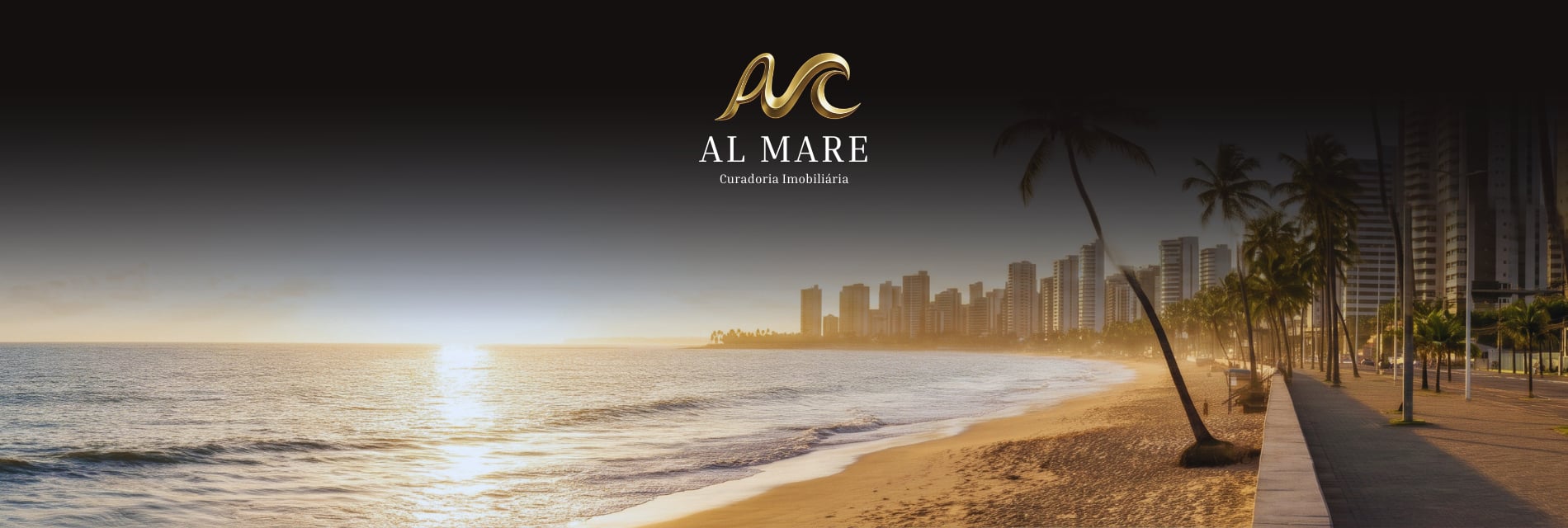 AL MARE | Curadoria Imobiliária