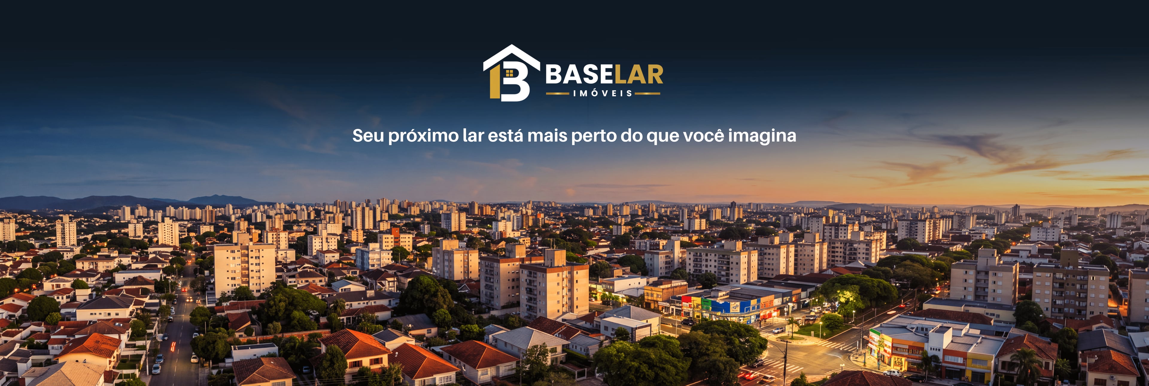 Base Lar Imóveis
