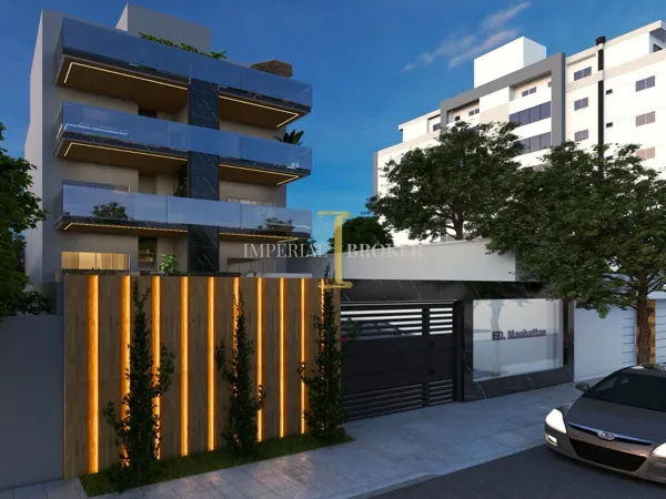 Apartamento à venda no bairro Veneza em Ipatinga/MG