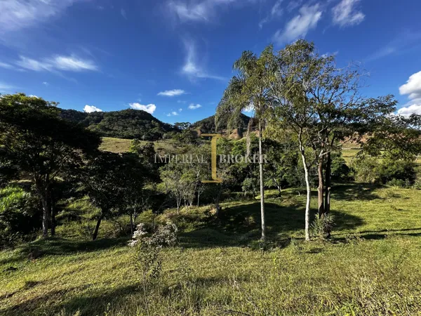 Fazenda à venda - Antônio Dias/MG