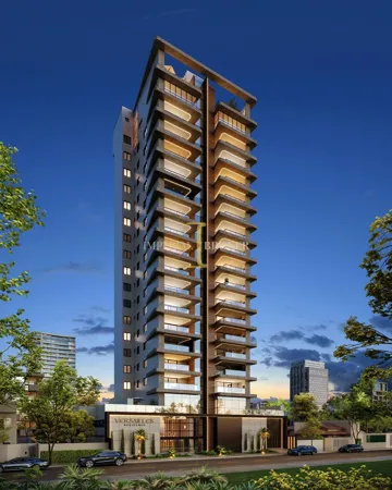Apartamento à venda no bairro Horto em Ipatinga/MG